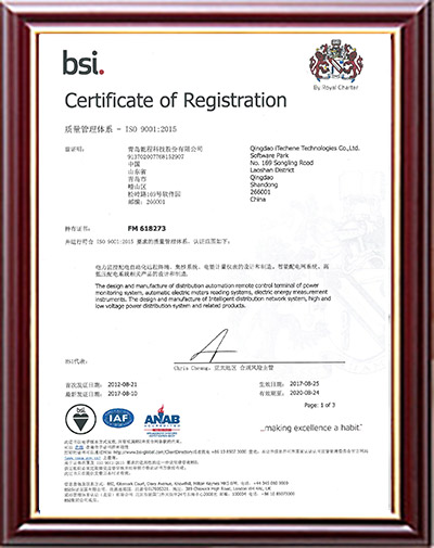 ISO9001 ISO9001