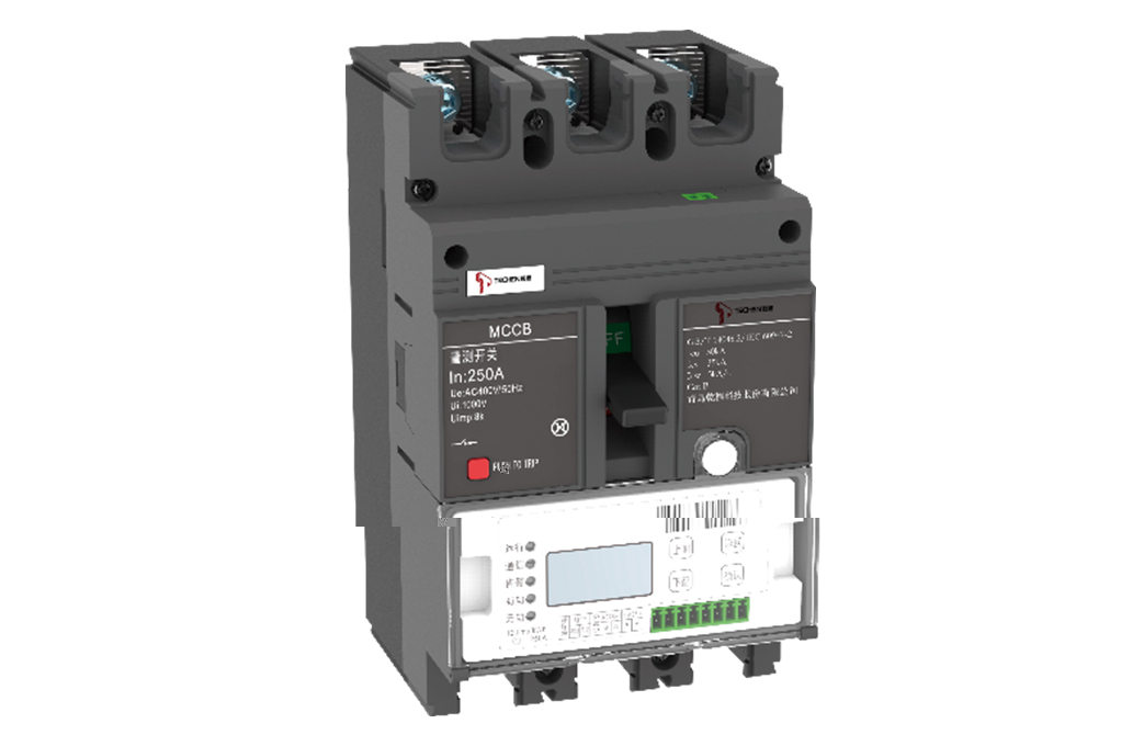 智能量測開關(guān)TCM1E-3-250系列