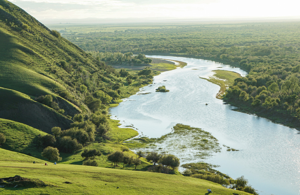綠色低碳計(jì)量解決方案
