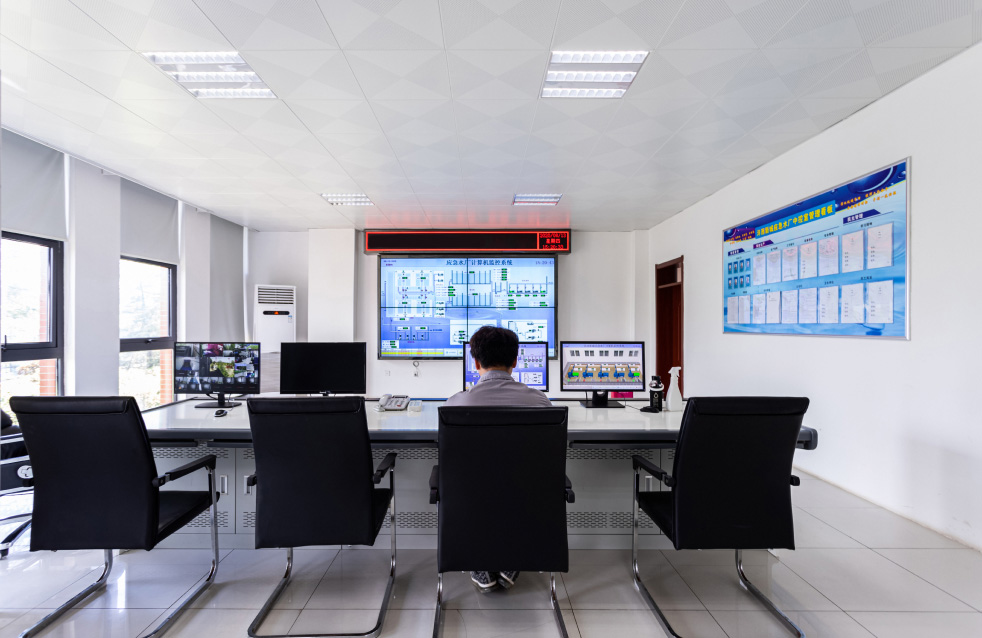 智能調(diào)度解決方案