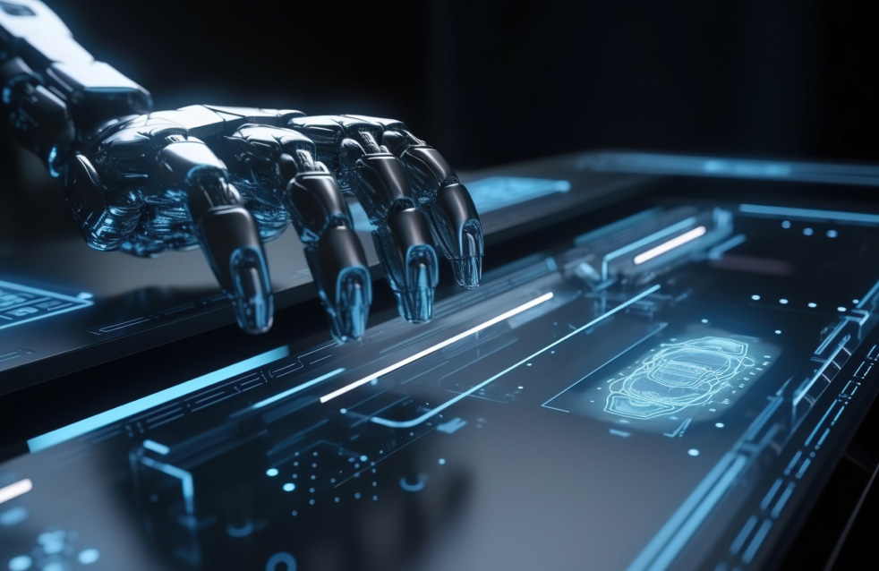 人工智能解決方案