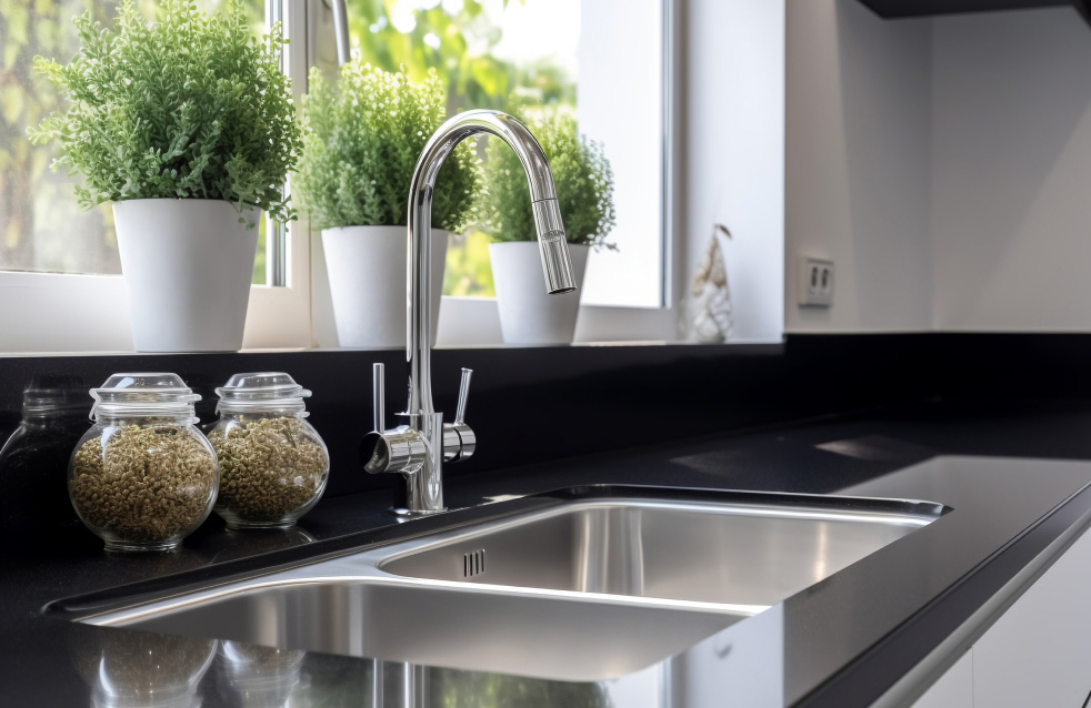 高端直飲水解決方案