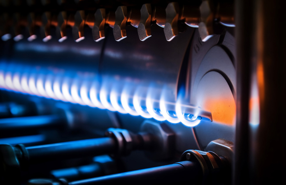 無線智慧燃?xì)饨鉀Q方案