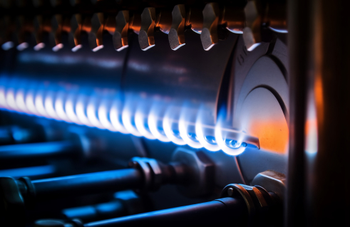 智慧燃?xì)饨鉀Q方案