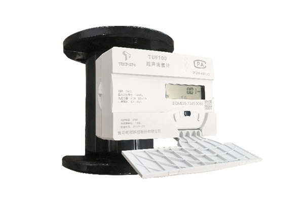 超聲波流量計(jì)