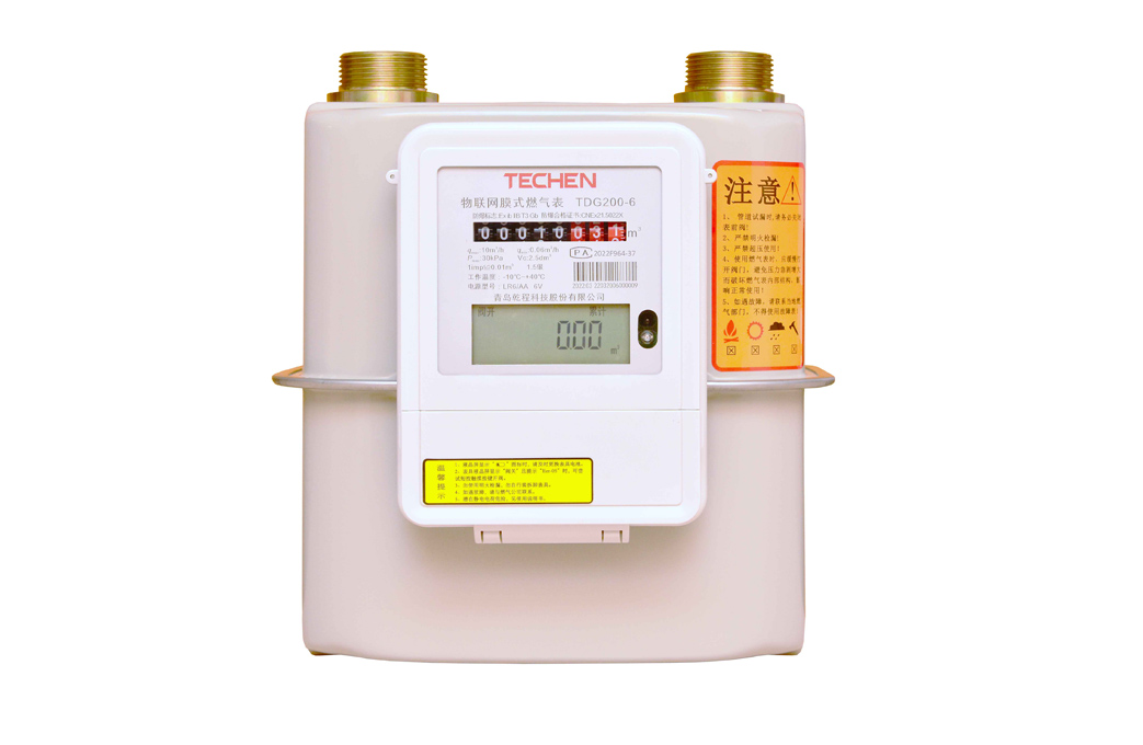 工商業(yè)物聯(lián)網(wǎng)燃氣表