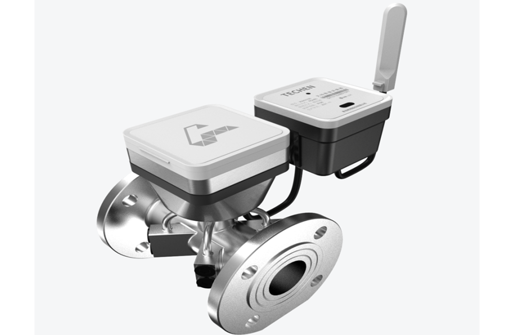 單元超聲波熱量表EUH100