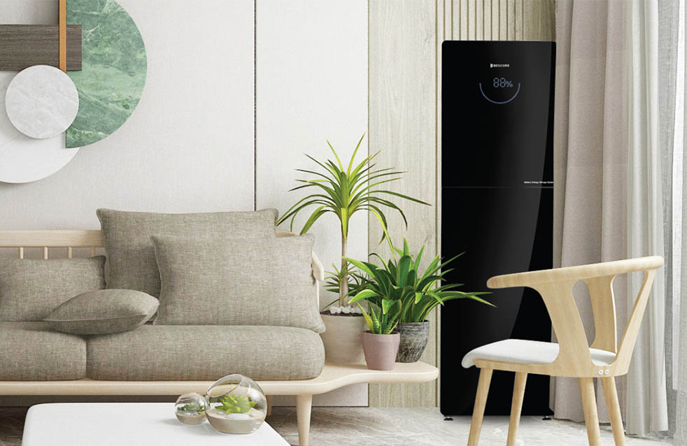 用戶側(cè)小型戶用儲(chǔ)能微網(wǎng)方案